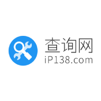 IP在线查询网