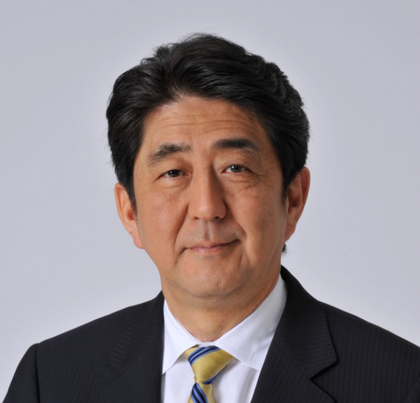 <span style='color:red;'>日本</span>前首相安倍晋三被枪杀身亡，需警惕<span style='color:red;'>日本</span>军国主义