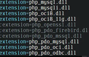 php oci_connect连接oracle不稳定,连接失败,卡住了超时了怎么办