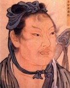 大将军韩信-萧何月下追韩信