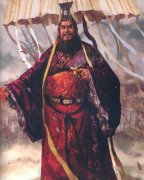 董卓-东汉末年权臣凉州军阀