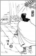 三国吴国政权奠基者孙坚
