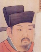 先天下之忧而忧的北宋名臣范仲淹