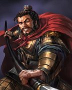 魏延-三国时期蜀汉名将