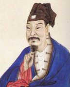 孔融-建安七子之一,孔融让梨