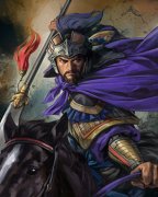 张辽-曹操五子良将之一