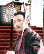 秦惠文王赢驷-战国时期秦国国君