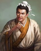 张仪-张仪苏秦战国时期纵横家