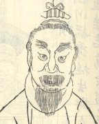 樊哙-樊哙的结局,西汉开国元勋,大将军,左丞相