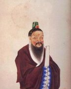 卢绾-西汉开国功臣,异姓诸侯王之一