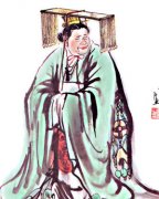 三国刘禅-扶不起的刘阿斗