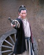 轰天雷凌振-《水浒传》中善造火炮的梁山英雄