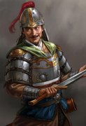 秦朗-三国时期曹魏将领