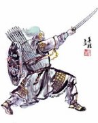 李衮-《水浒传》中的人物,绰号飞天大圣