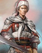 杨春-绰号白花蛇的梁山好汉