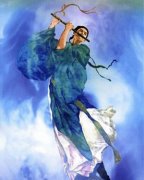 乐和-小说《水浒传》中人物,一百单八将之一