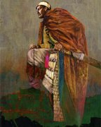 李云-《水浒传》中人物绰号青眼虎