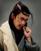 白日鼠白胜-小说《水浒传》中人物