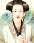 班昭-班昭续汉书,东汉史学家