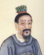 班超-东汉时期军事家、外交家