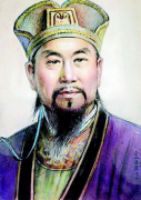 令狐德棻-唐朝史学家,《周书》作者之一