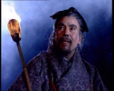 吕伯奢-三国时期曹操的故人