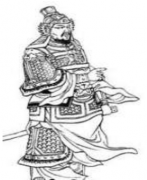 郭淮资料-三国时期魏国名将