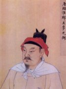 李光弼-中兴大唐一代名臣,平定安史之乱