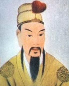 汉献帝刘协-东汉王朝末代皇帝