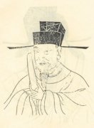 吴汉-东汉开国名将，云台二十八将第二位