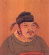 平阳侯曹参-西汉开国功臣、宰相