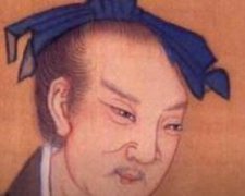 周苛-跟随刘邦,后被项羽烹杀