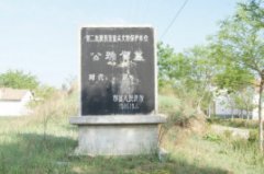 公孙贺-汉武帝时期将领、宰相