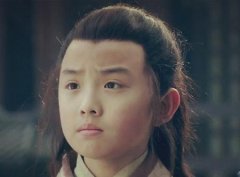 刘如意—被吕后毒死的刘邦第三子