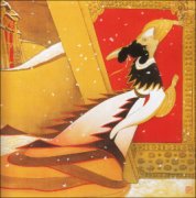 陈阿娇—汉武帝刘彻第一任皇后