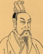 薄昭-汉文帝刘恒母舅，薄姬亲兄弟