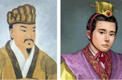 刘弘-西汉第四位皇帝,汉后少帝