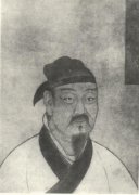 马融—东汉名将马援的从孙