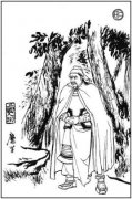 糜芳—三国时期将领,背叛关羽归吴