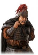 傅士仁—三国时期蜀国将领