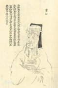 戴胄—唐朝宰相,戴胄犯颜执法