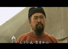王珪—唐初四大名相之一