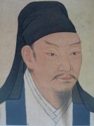 苏洵—北宋文学家,三苏唐宋八大家之一