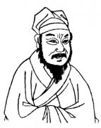 郑光祖—元代杂剧家和散曲家,元曲四大家之一