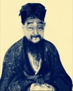 晁补之—北宋时期著名文学家，苏门四学士之一