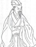 陈师道—北宋时期大臣、文学家，苏门六君子之一