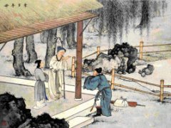 朱寿昌—古代“二十四孝”之一的北宋人物