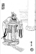 曹真—三国时期曹魏名将，魏武帝曹操族子