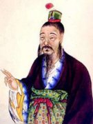 耿纯—东汉开国将领、云台二十八将之一