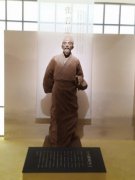 张若虚—唐朝诗人，春江花月夜作者